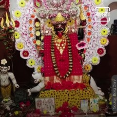 Mythological Monday: History Of Maa Anandamayi Kali Mandir Situated In krishnanagar