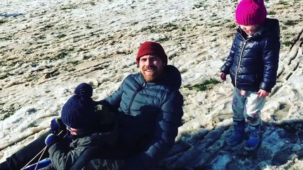 Herald readers' snow pictures - February 2019