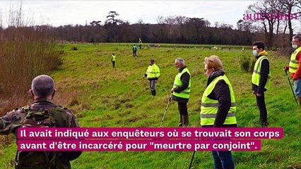 Affaire Magali Blandin : qui garde les enfants ?