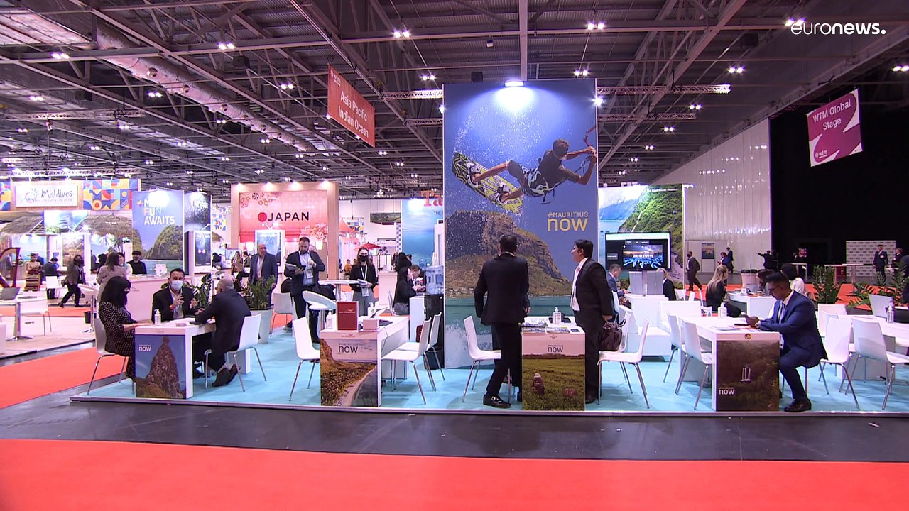 Tourismus: Wohin geht die Reise?