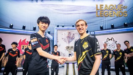 LoL : Gros changement à venir sur les contrats des joueurs pro