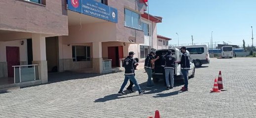 VAN'DA BİR AYDA 87 GÖÇMEN KAÇAKÇILIĞI ORGANİZATÖRÜNE İŞLEM YAPILDI