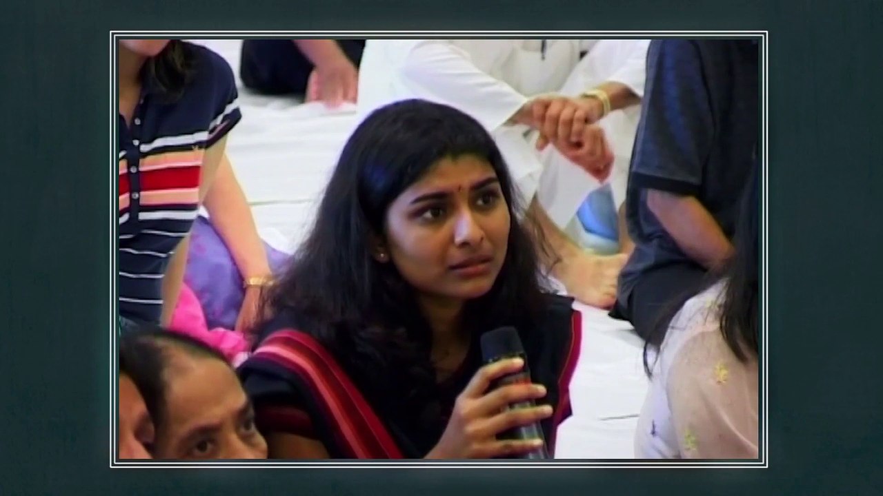 Die Wirkung der Reue