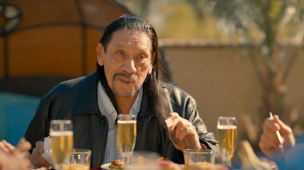 American Sicario - Trailer (English) HD