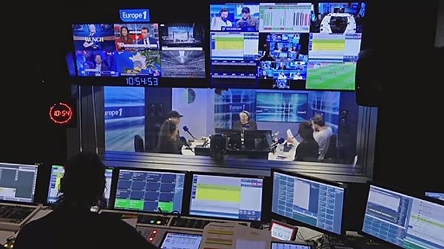 Les stories de Philippe Manœuvre, Vincent Cassel, Jean-Michel Blanquer et Jean Reno