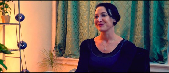 The Secret Society For Slow Romance - Trailer (English) HD