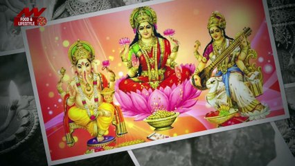 Diwali 2021: दीपावली पर पूजन के संग करें ये काम तो मां लक्ष्मी कर देंगी पैसों की बरसात