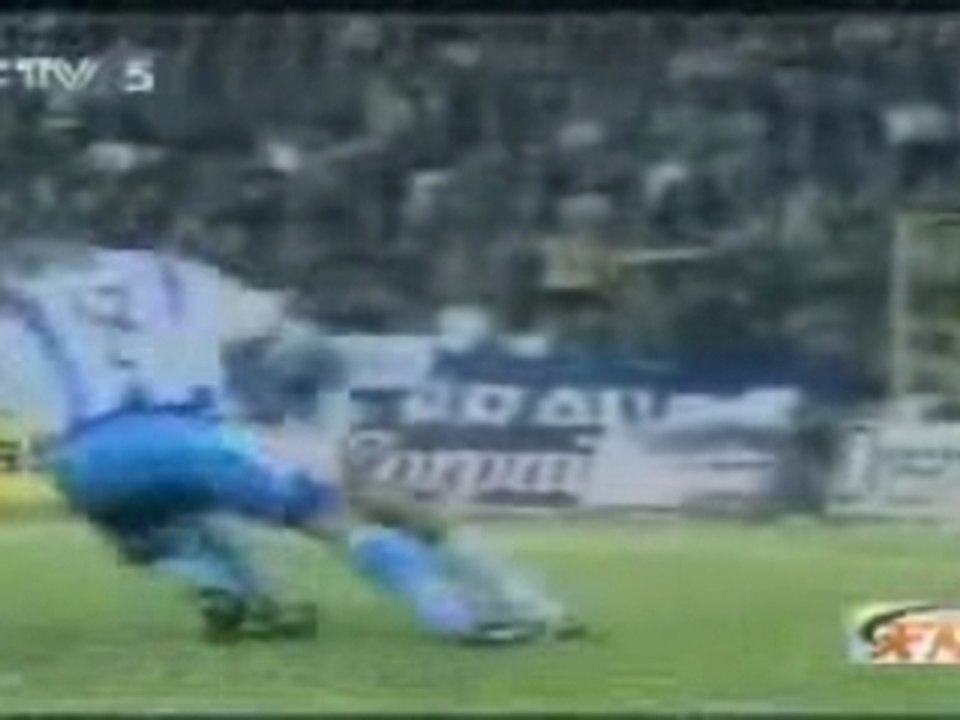 Foot - buts & dribble (denilson, zidane, ronaldo,...)