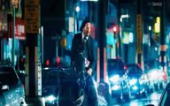 John Wick 3 Mạng Đổi Mạng Chuẩn bị chiến tranh