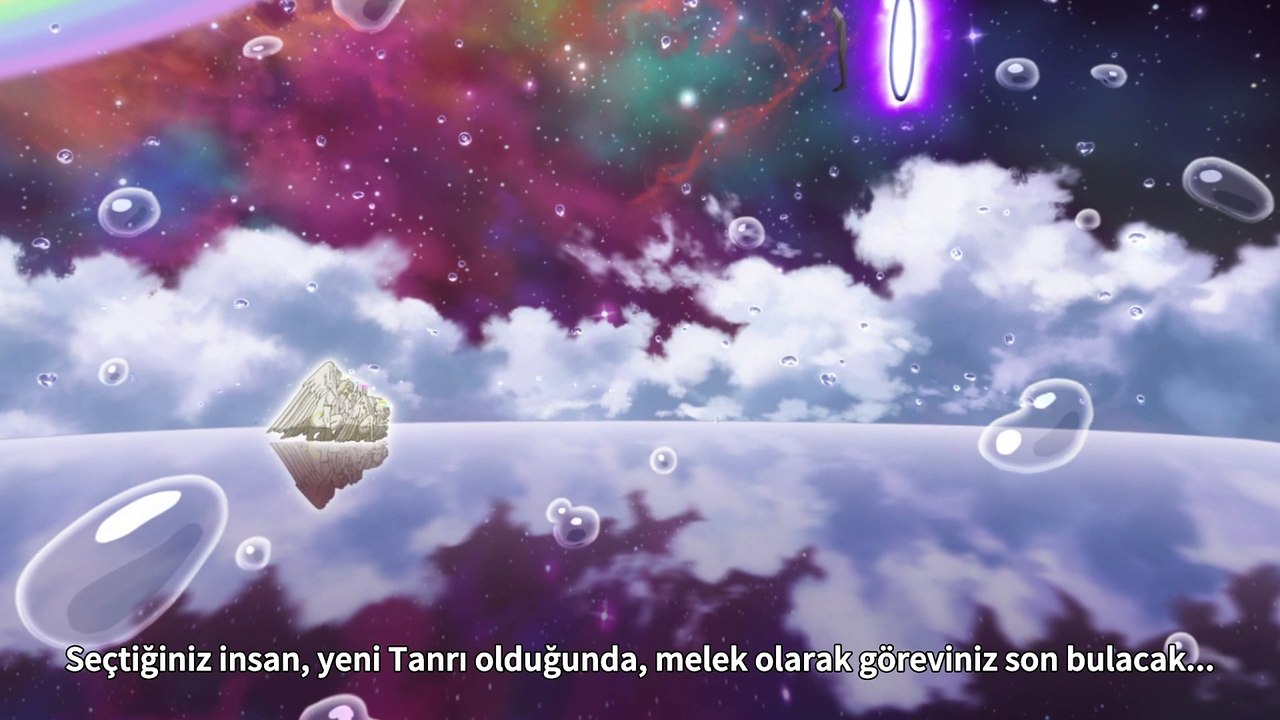 [AoiSubs] Platinum End - 02 (1080p)