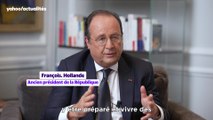 Convictions - François Hollande : 