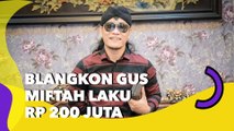 Blangkon Gus Miftah Laku Rp 200 Juta, Begini Keistimewaan dan Wujudnya!