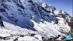 Les opérations pour retrouver trois jeunes alpinistes français, portés disparus au Népal après une avalanche dans la région de l’Everest, ont repris malgré l’espoir "quasi nul" de les retrouver vivants