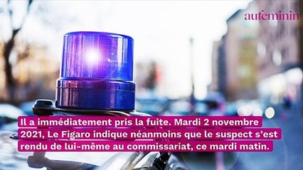 Un bébé de 4 mois renversé, le chauffard prend la fuite