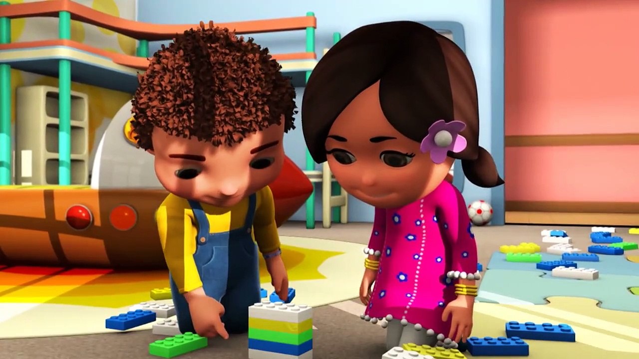 Jan Remastered | Ramazan Mubarak | Official Urdu Cartoon | S01 E03