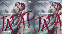 Tara Sutaria Drops Tumse Bhi Zyada Teaser