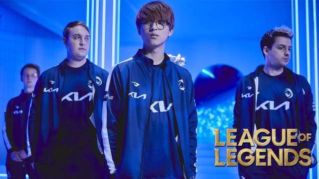 LoL : Hans Sama, BDS, Humanoid... Les 5 mystères du mercato LEC
