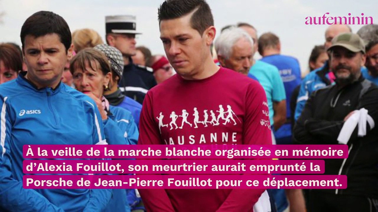 Affaire Daval : les surprenants voyages de Jonathann après le meurtre de sa femme