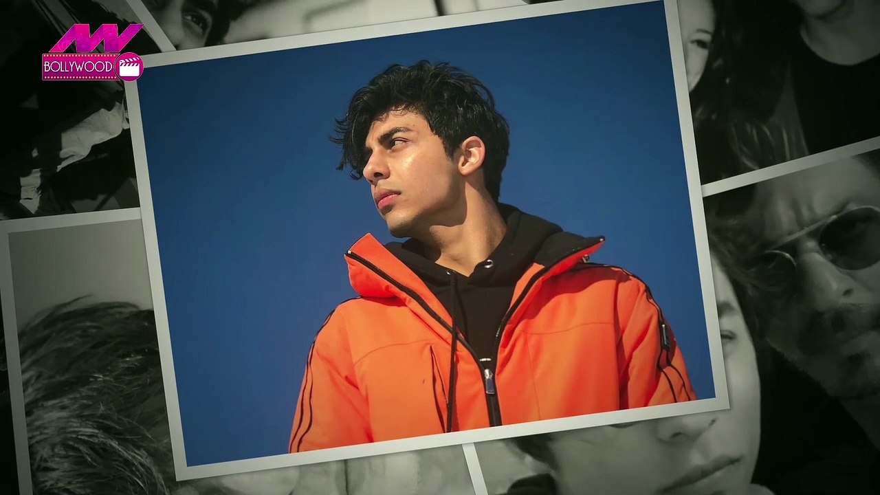 Shah Rukh Khan took this big decision for Aryan Khan