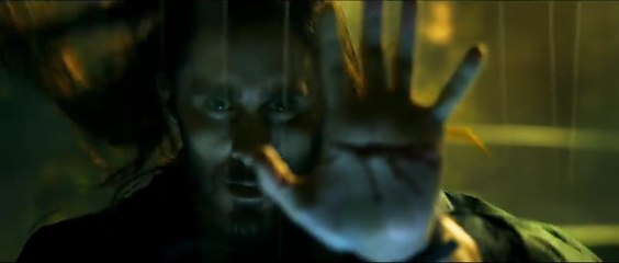 Morbius | Teaser Trailer 1