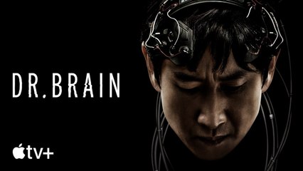 Dr. Brain – Tráiler oficial