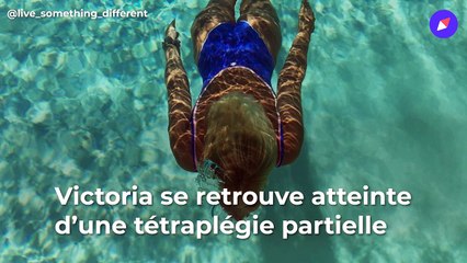 Se reconstruire après une tétraplégie partielle grâce au yoga