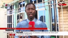 Hommage : qui est Nabil Choukair ? avec Habib Faye dans Infos du Matin du 02 Novembre 2021