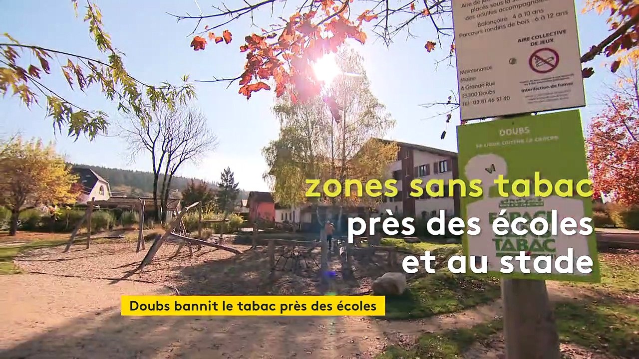 Le mois sans tabac : les zones non-fumeurs gagnent du terrain
