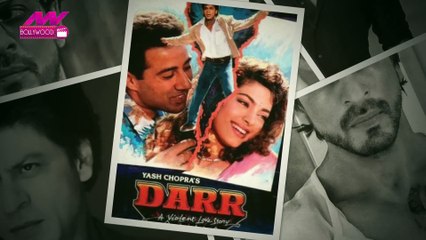 When Shahrukh left the role of hero, people were surprised