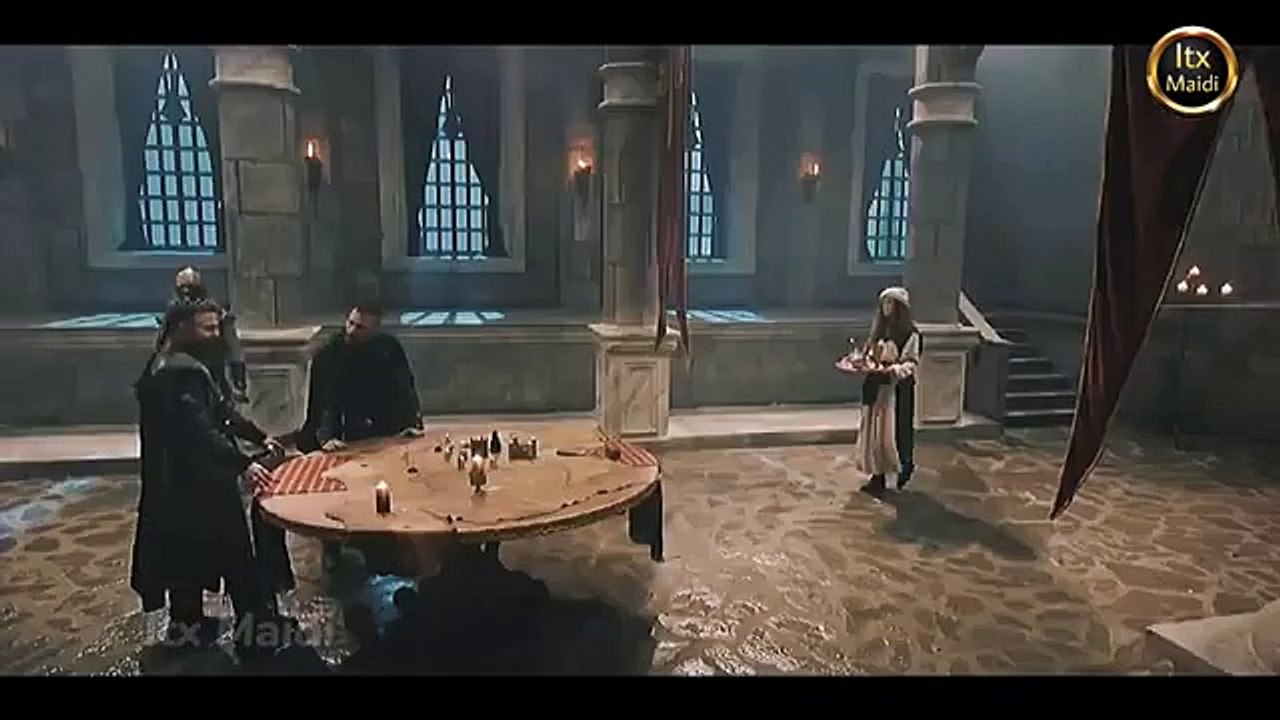 Nikola Funny Attitude    Nikola Whatsapp Status    Kurulus Osman  Whatsapp Status