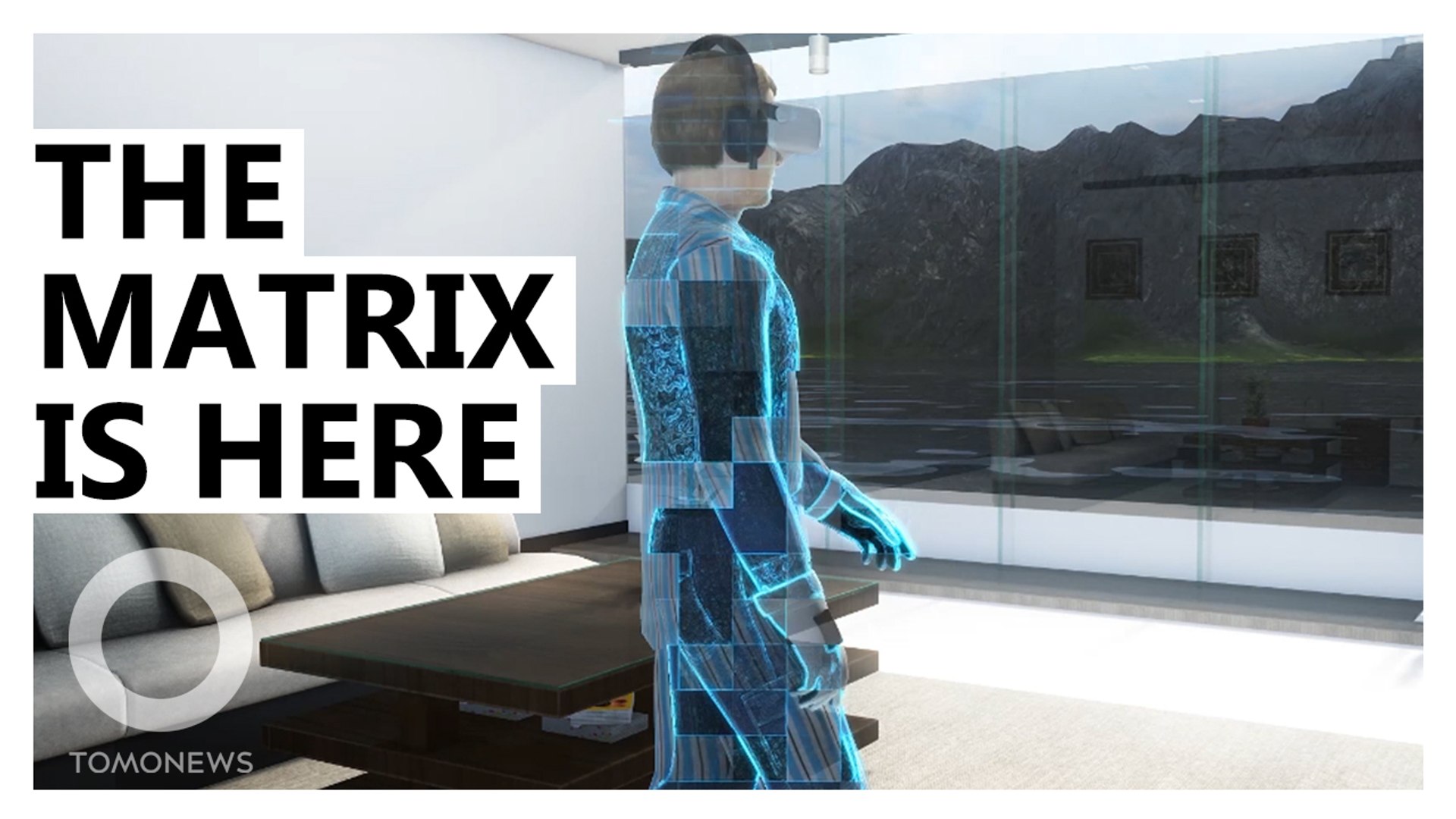 How Facebook’s Super-Immersive New ‘Metaverse’ Will Look