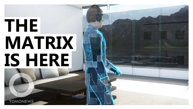 How Facebook’s Super-Immersive New ‘Metaverse’ Will Look