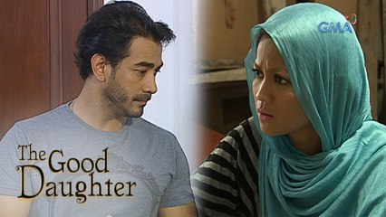 The Good Daughter: Sharon makes a move | Episode 70