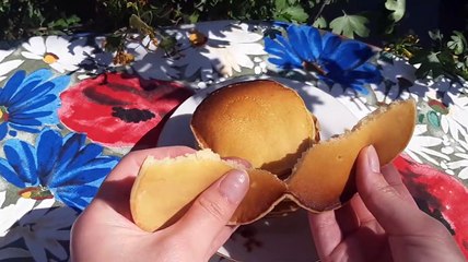 How to make Pancakes _ Easy Pancake Recipe