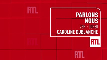 Extrait de l'émission "Parlons-Nous" du 01/11/2021