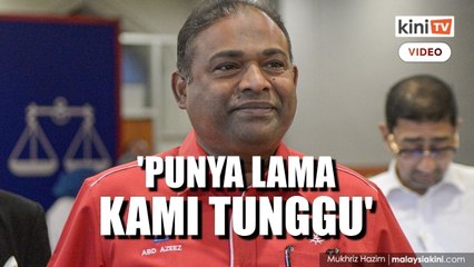 'Ada dua bekas PM dari Kedah, tapi tak dapat laksana Kedah Rubber City'