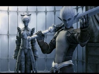 Lineage - nightwish instrumental