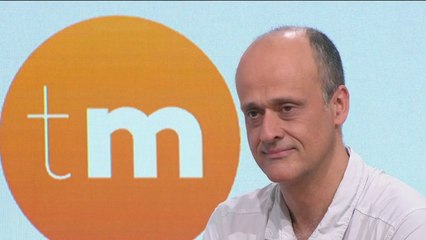 L'interview d'actualité - Pr Stéphane Dauger