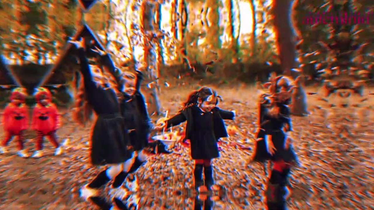 L’Espagne sous le choc : un enfant enlevé puis tué pendant Halloween