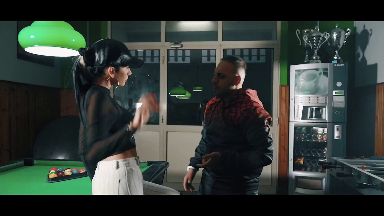 Mirko De Angelis - Bionda Balla Cu Mme -