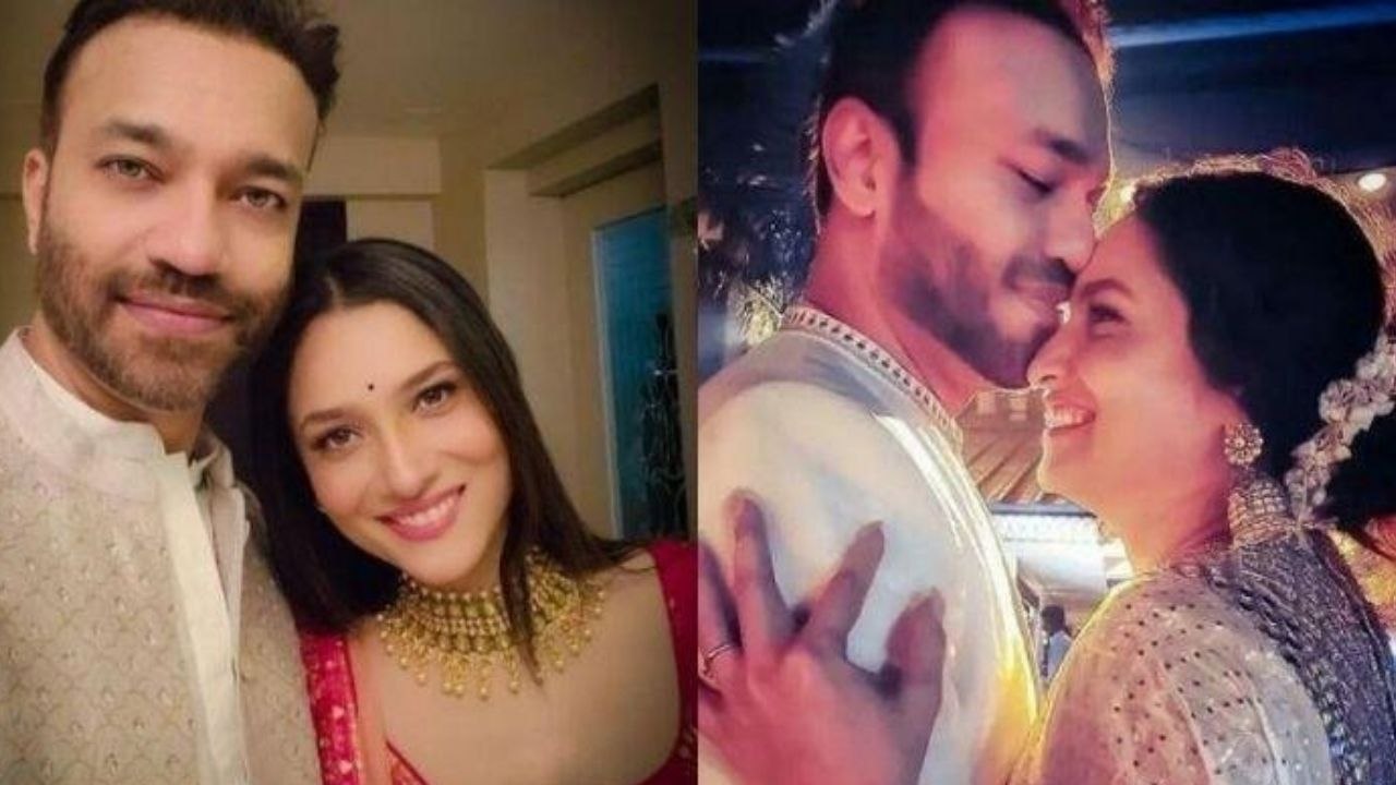 Ankita Lokhande करने जा रही हैं शादी, इस दिन लेंगी BF Vicky Jain संग सात फेरे | FilmiBeat