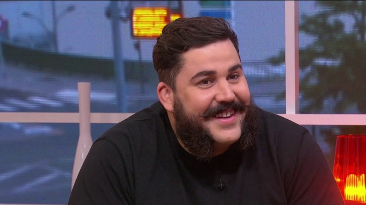 L'invité du jour - Artus