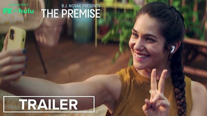 Premisa | Tráiler oficial VO