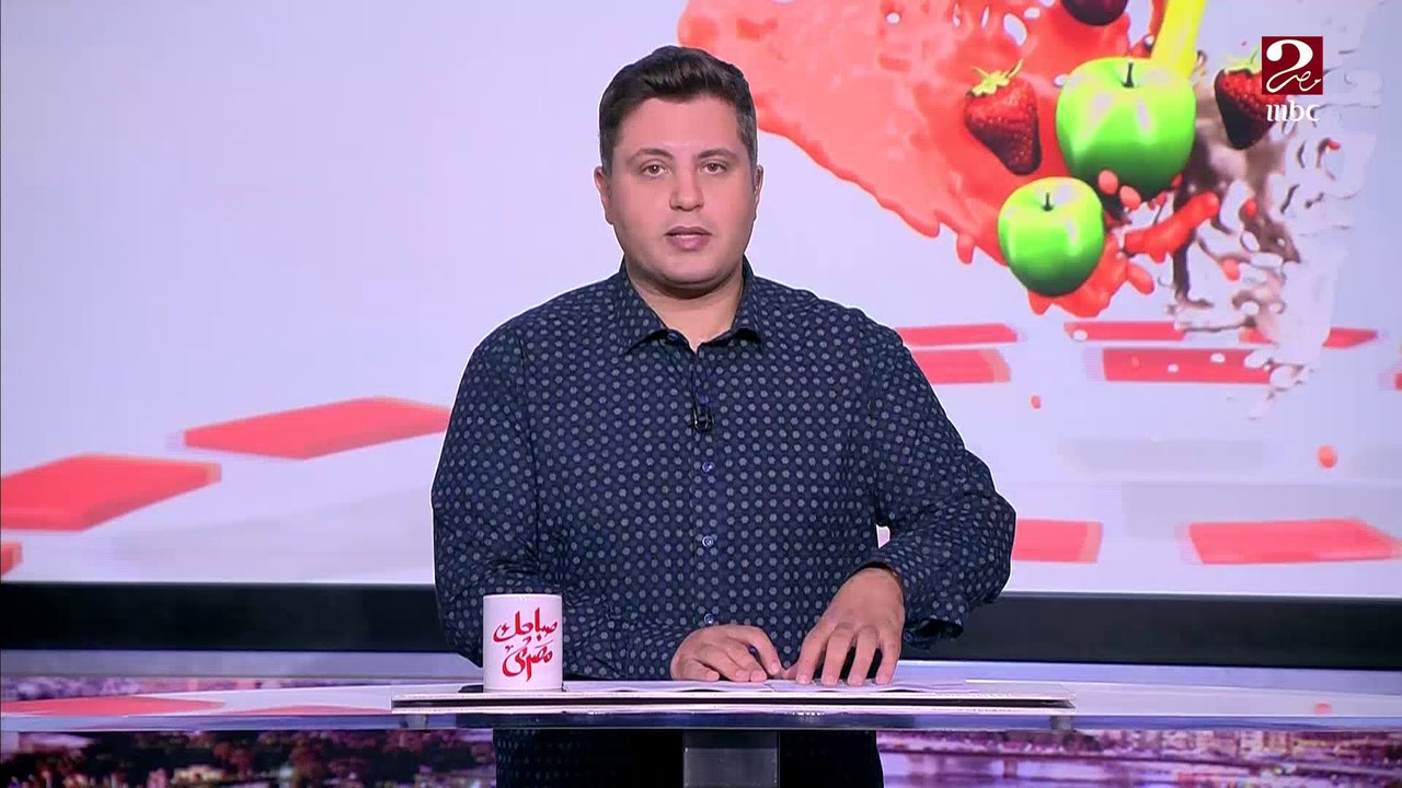 د. محمد حمودة يكشف أسباب قيام شخص بجرائم قتل
