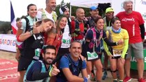 Sardegna da correre: trail running tra mare e macchia mediterranea