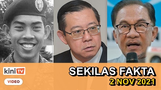 6 terlepas tali gantung, Terima 2 Adun salah!, PH tak boleh tinggal geng Idris | SEKILAS FAKTA