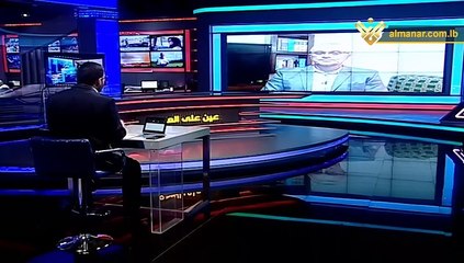 Télécharger la video: عين على العدو 26-10-2021، حاخام اسرائيلي يزور السعودية في أول زيارة علنية من نوعها