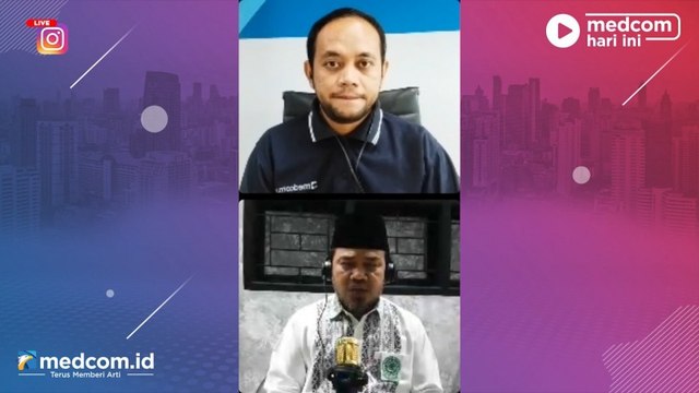 MUI Sulsel: Jangan Salah Pahami Fatwa Ini, Umat Muslim Tetap Dianjurkan Bersedekah