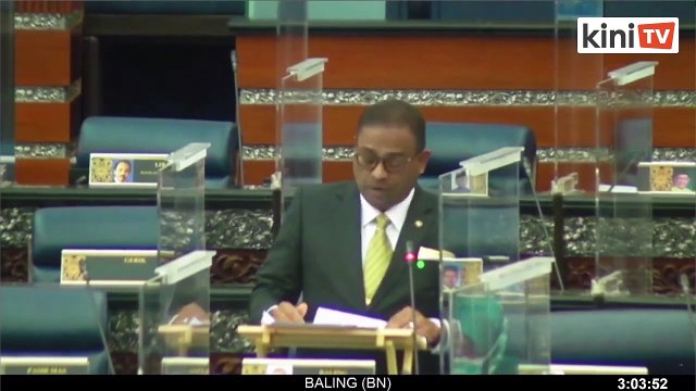 'Saya doa agar kerajaan Ismail Sabri buktikan mantan PM dua kali salah'