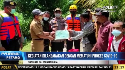 PRESISI Siang 12.00 WIB (02/11/2021)